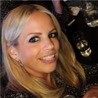 Kate Dobinson