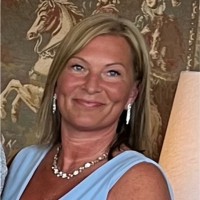 Jenny Hanzén