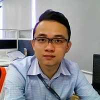 Sianchou Lee