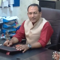 Vishal Goel
