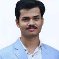 Lipun Kumar Naik