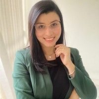 Karolina Nicole Camargo