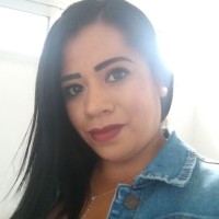 Maria Guadalupe Nieves