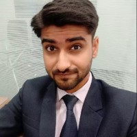 Bhavya Parekh