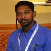 Yeshwant Bandekar