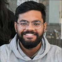 Arnav Kumar