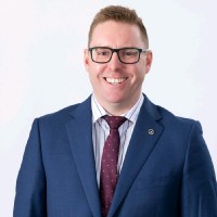 Chris McDowall