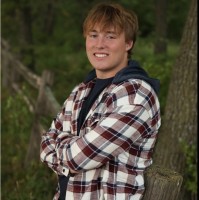 Ethan Mcgregor
