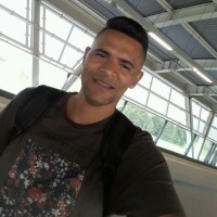 Alexandre Jesus