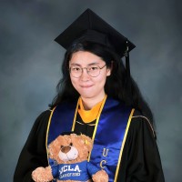Ruoye Wang