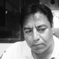 Anil Swami