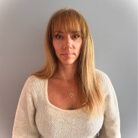 Carrie McIntosh
