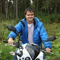 Александр Гурьев