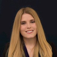 Caitlin Hedrick