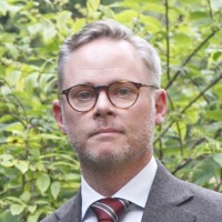 Fredrik Larsson
