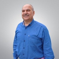Khalid Al Naime, Ph.D, Pmp