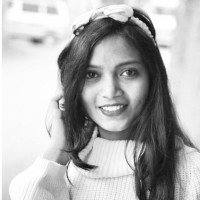 HARSHITHA MANJUNATH