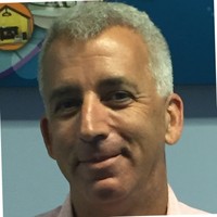 Peter Romando