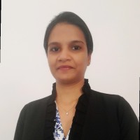 Kishali Mendis