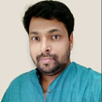 P Santosh Kumar