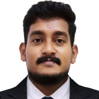 Akhil Ravi