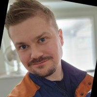 Eetu Saastamoinen