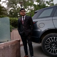 Rahul Gupta