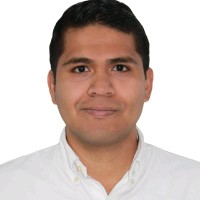 Carlos Odaris Gómez Matos