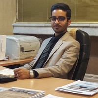 mohammad amin hashemi