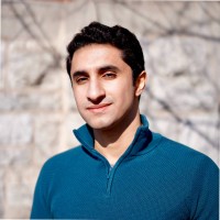 Kiarash Soleimani Roozbahani