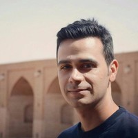 Saeed Ashtari Sagharchi