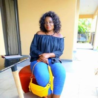 Deborah Mbayo