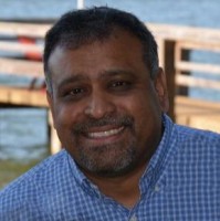 Biju Daniel