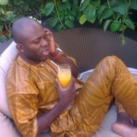 Brys Baltazard NDZILA ITOUA