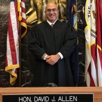 David Allen
