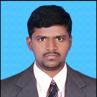Manikandan Murugan