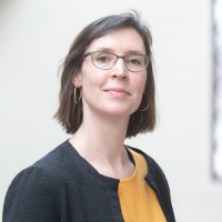 Caroline Godts