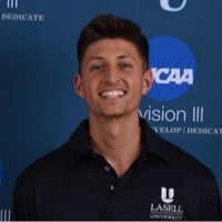 Connor Wall