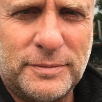 Rik Van Der Burg