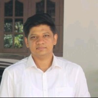 Ronny Varghese