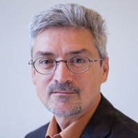 Alain Meloche