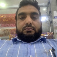 Muhammad Afzal