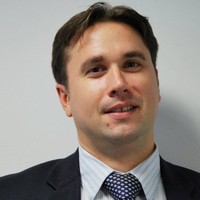 Benoit CHARLE