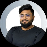 Gokul Ananth Rajendran
