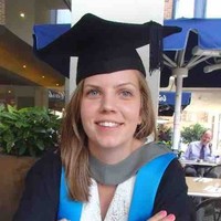Lydia Rees, Assoc Cipd