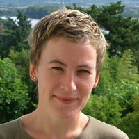 Marie-Eve Thomas