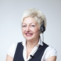 Elena Koltsova