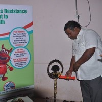 Narendra Parida