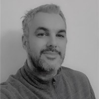Mark Hague