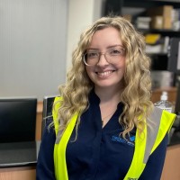 Georgia O'Dowd